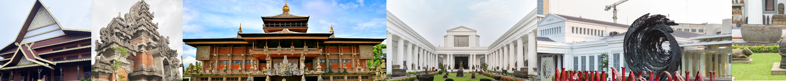 MUSEUM MANADO